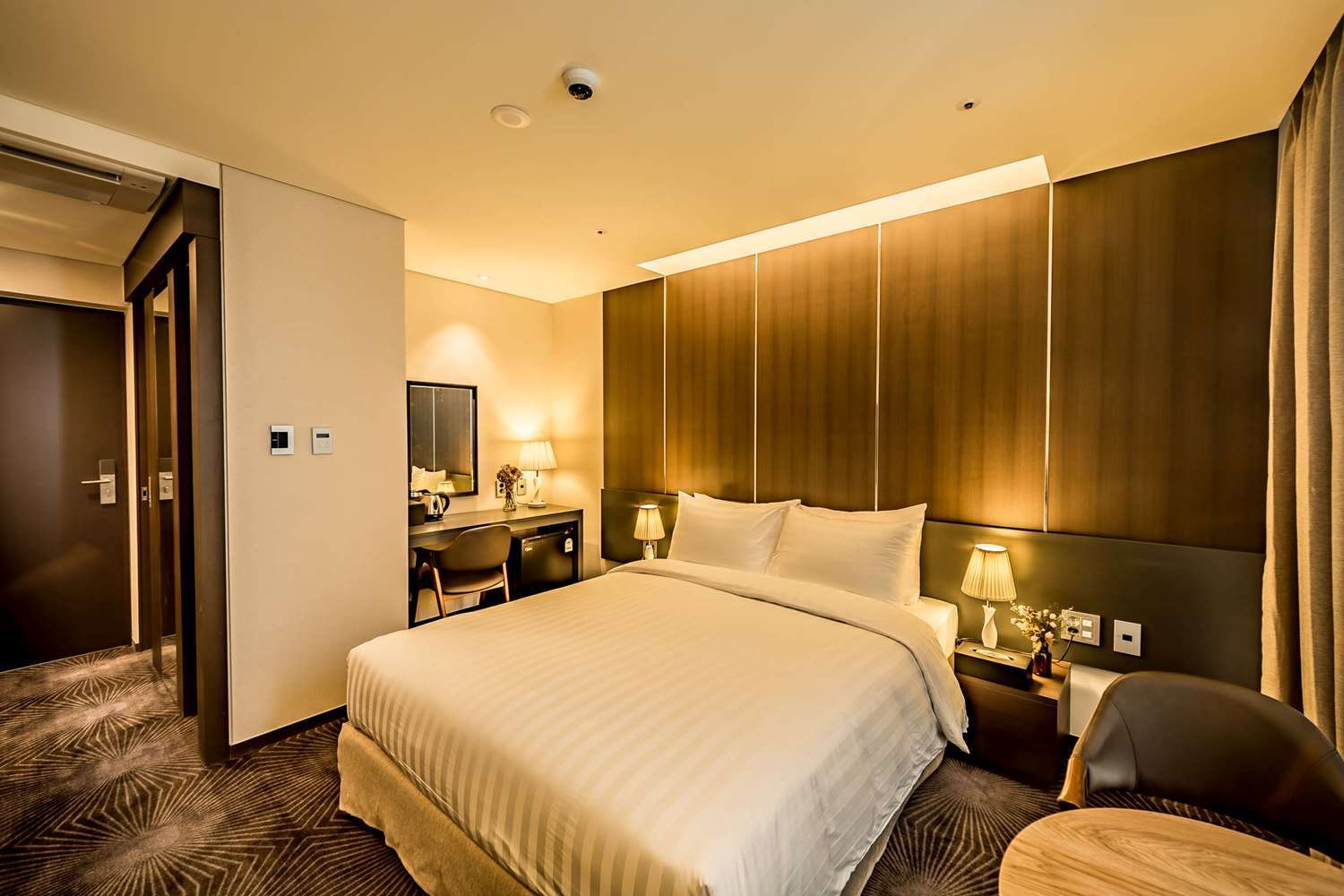 Days Hotel Jeju Seogwipo Ocean Exterior foto
