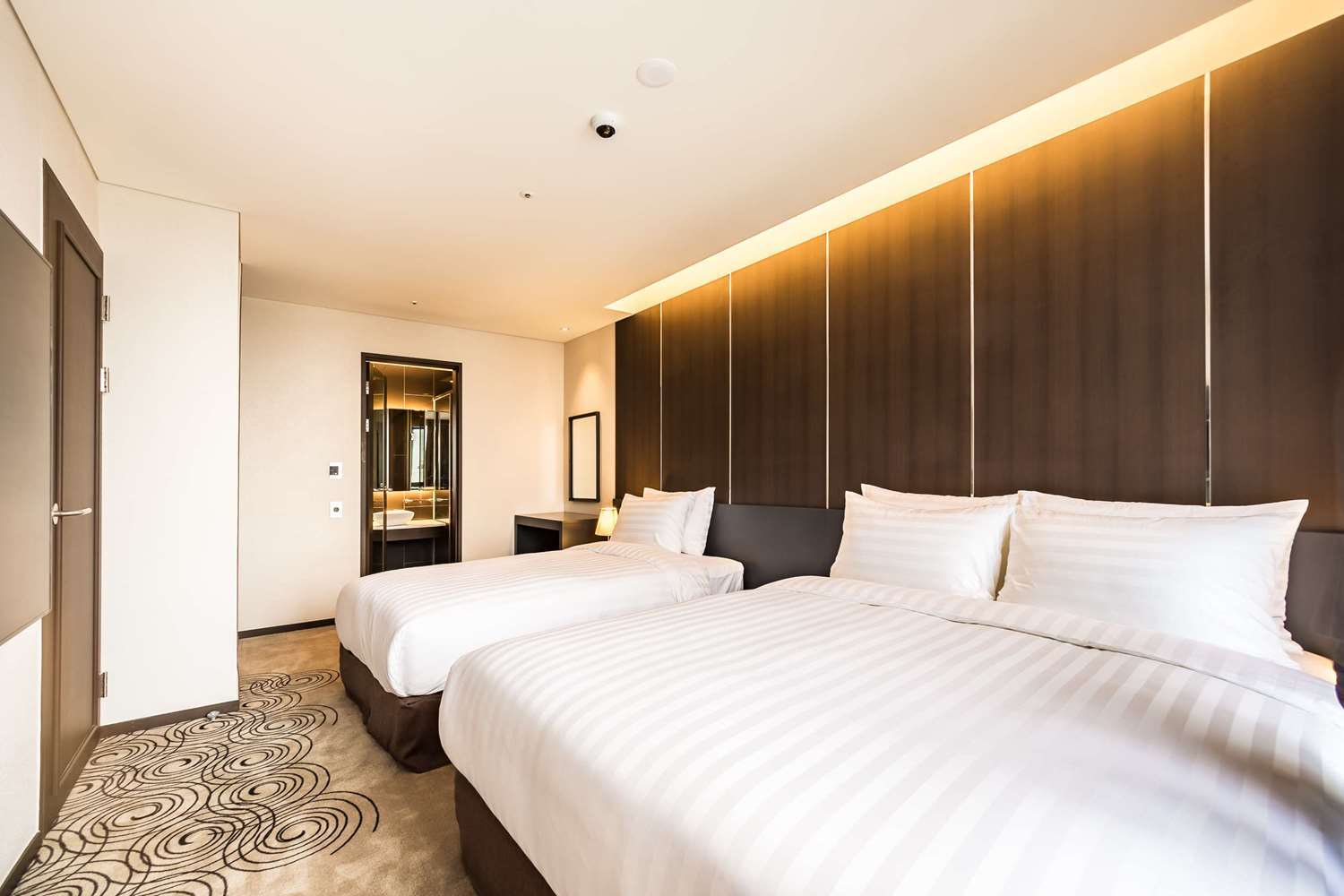 Days Hotel Jeju Seogwipo Ocean Exterior foto