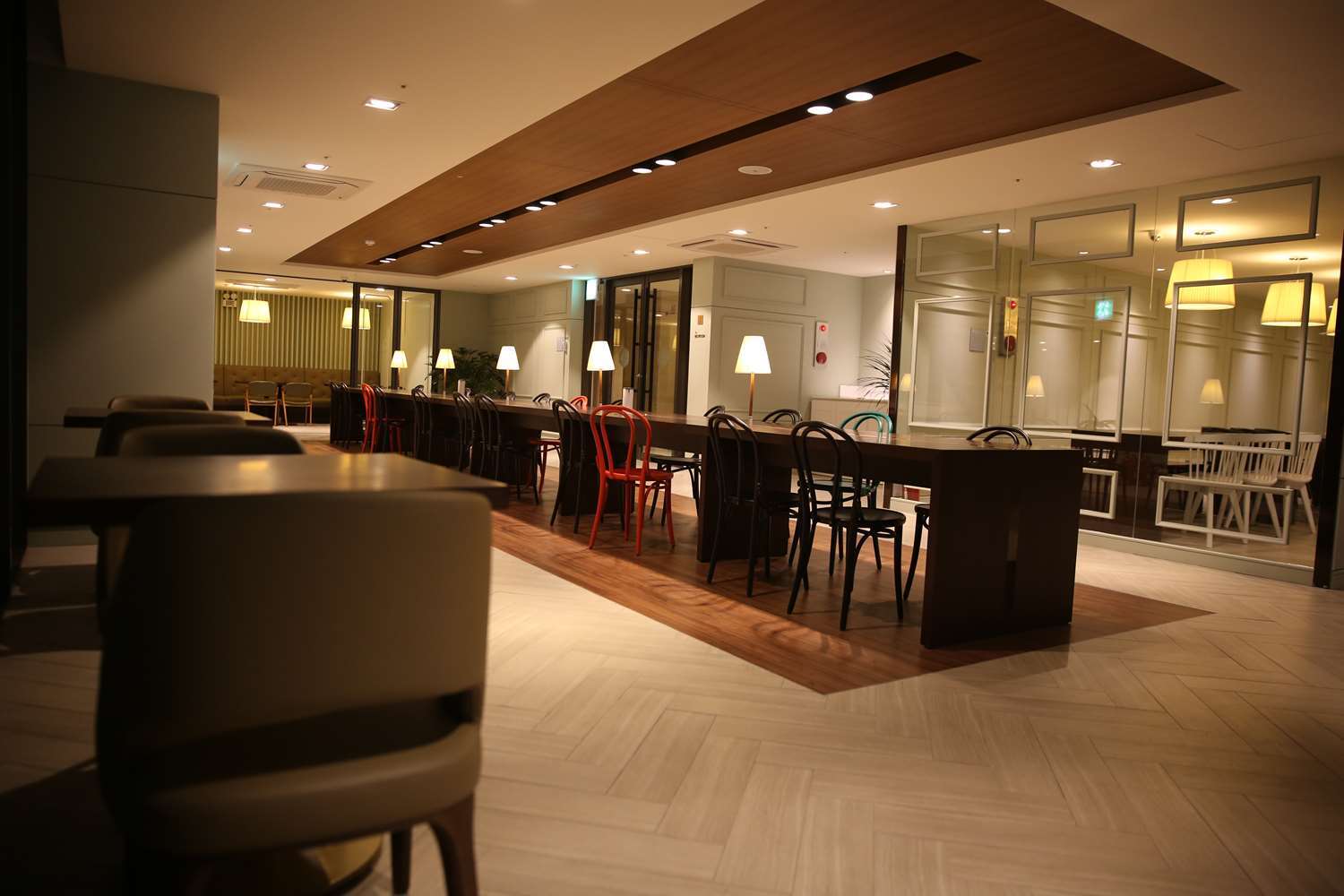 Days Hotel Jeju Seogwipo Ocean Exterior foto